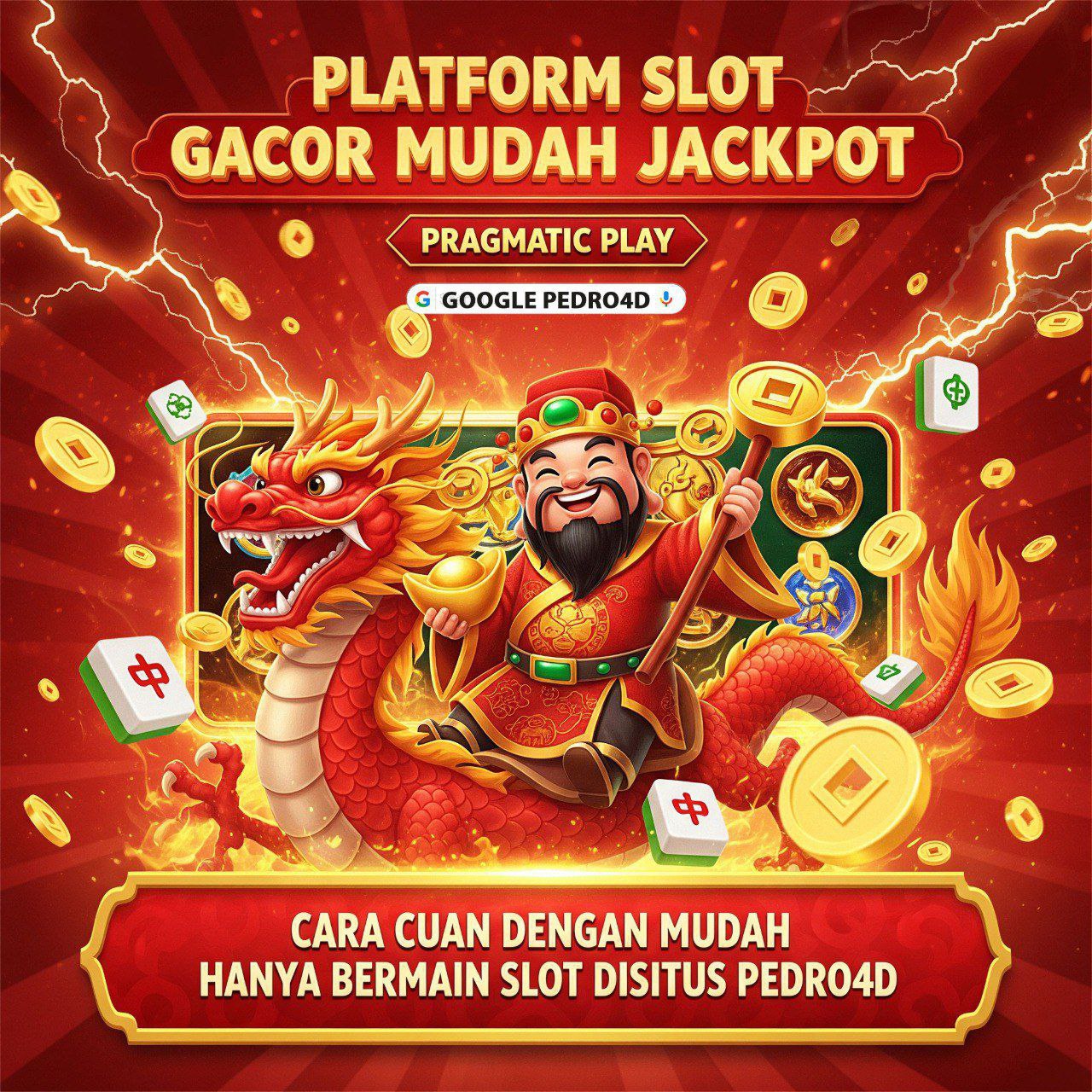 Promo Eksklusif Mobile